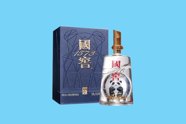 福州台江区回收国窖1573